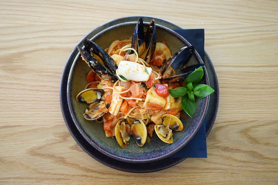 Angle Vale SA Restaurant Canberra