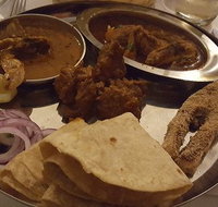 Spice Shot - Restaurant Canberra