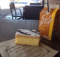 St Peters Bakehouse  Coffee Shop - Restaurant Canberra