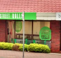 Street Rolls