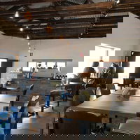 The Flour Store
