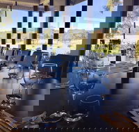 The Park Restaurant - Restaurant Canberra