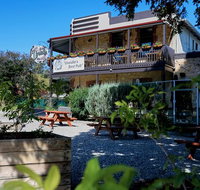 The Uraidla Hotel - Restaurant Canberra