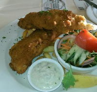 The Vines Golf Club Restaurant - Restaurant Canberra