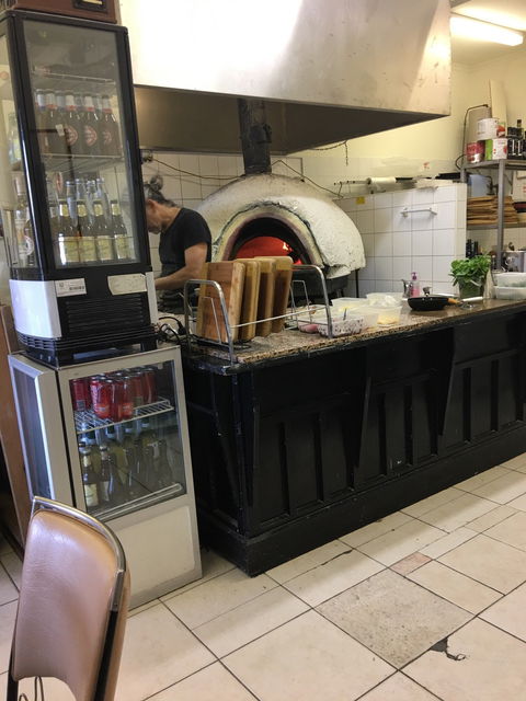 Wood Oven Gourmet Pizza - Restaurant Canberra 5