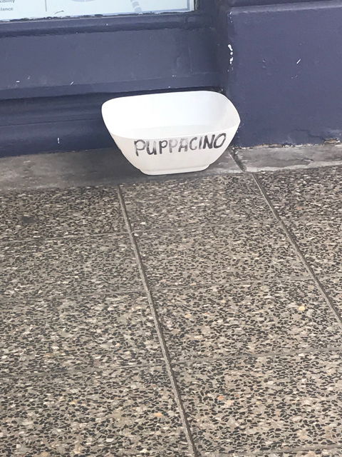 Ambrosia Cafe And Giftware - Restaurant Canberra 3