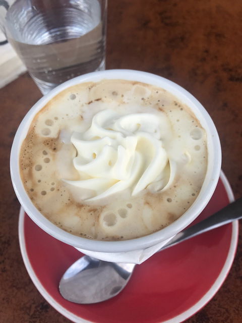 Ambrosia Cafe And Giftware - Restaurant Canberra 4