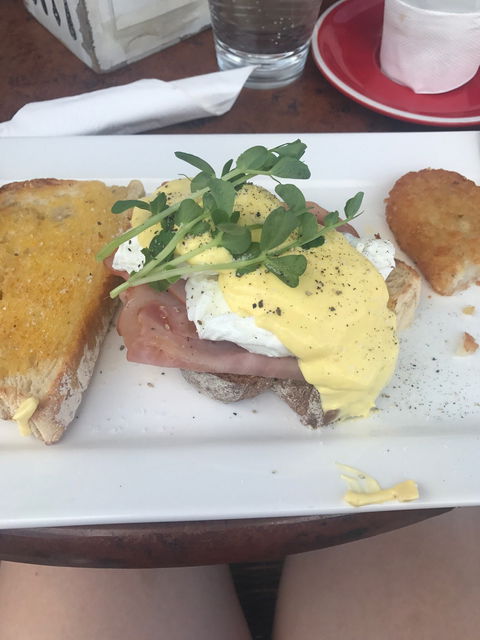 Ambrosia Cafe And Giftware - Restaurant Canberra 5