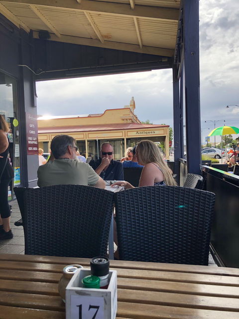 Ambrosia Cafe And Giftware - Restaurant Canberra 6