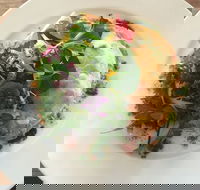 Aquacaf Gourmet Cafe - Restaurant Canberra