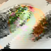 Aquacaf Gourmet Cafe