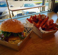 Barry's - Restaurant Canberra