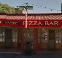 Birdwood Country Pizza Parlour - Restaurant Canberra