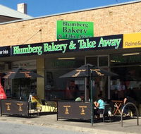 Blumberg Bakery  Take Away - Restaurant Canberra