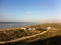 Bombora Goolwa Beach