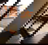 Boston Bean Coffee Co. - Restaurant Canberra