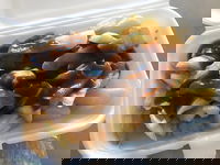 Cadell Street Fish  Chips