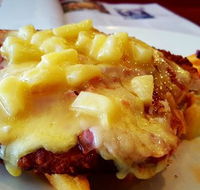 Cafe De Carlo - Restaurant Canberra