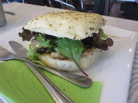 Cafe Lime  Gourmet Foodstore