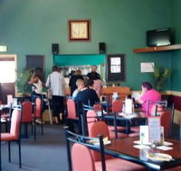 Cena on Chapel - Restaurant Canberra