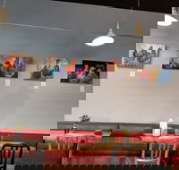 Cibo - Restaurant Canberra