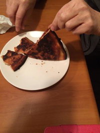 Crafers Pizza Bar