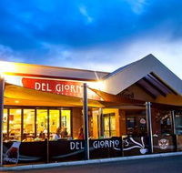 Del Giorno - Restaurant Canberra