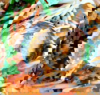 Dolores Divine - Restaurant Canberra