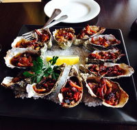 Dudley Wines - Restaurant Canberra