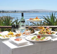 Eat at Whalers restaurant - Restaurant Canberra