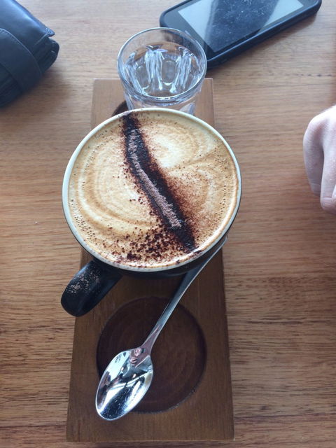 Eat House - Restaurant Canberra 6