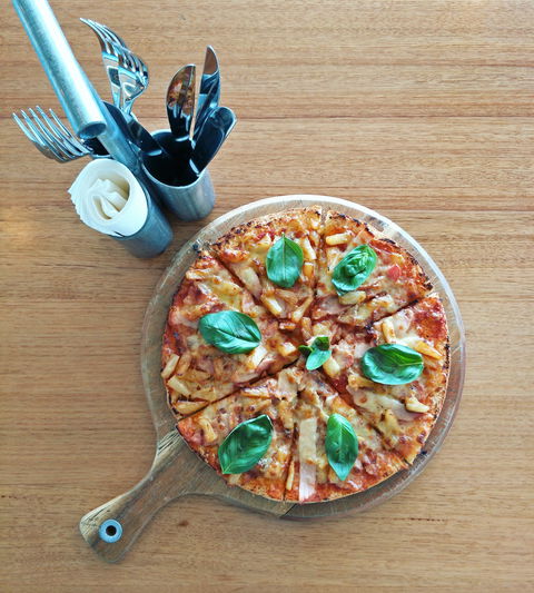 Eat House - Restaurant Canberra 7