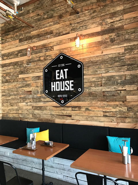 Eat House - Restaurant Canberra 8