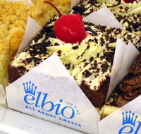 Elbio - Restaurant Canberra