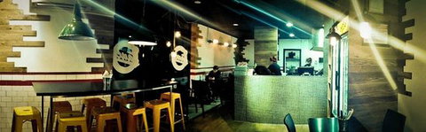 Fancy Burger - Restaurant Canberra 0