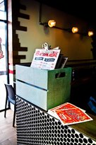 Fancy Burger - Restaurant Canberra 4