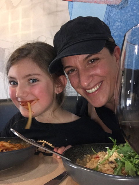 Geppetto's - Restaurant Canberra 4