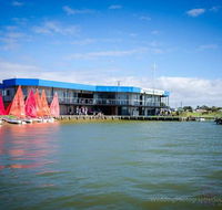 Goolwa Aquatic Club Restaurant - Restaurant Canberra
