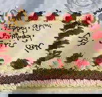 Hage's Bakehouse - Restaurant Canberra