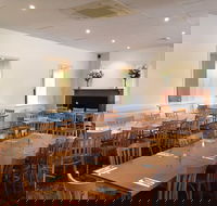 Hannaville Hotel - Restaurant Canberra
