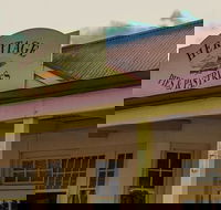 Heritage Pies  Pastries - Restaurant Canberra