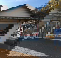 JM Deli - Restaurant Canberra