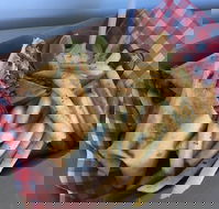 Kieran's Kitchen - Restaurant Canberra