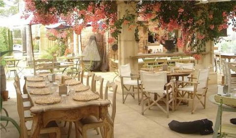 Kingsbrook - Restaurant Canberra 0