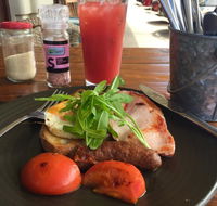 Mamma Lous - Restaurant Canberra