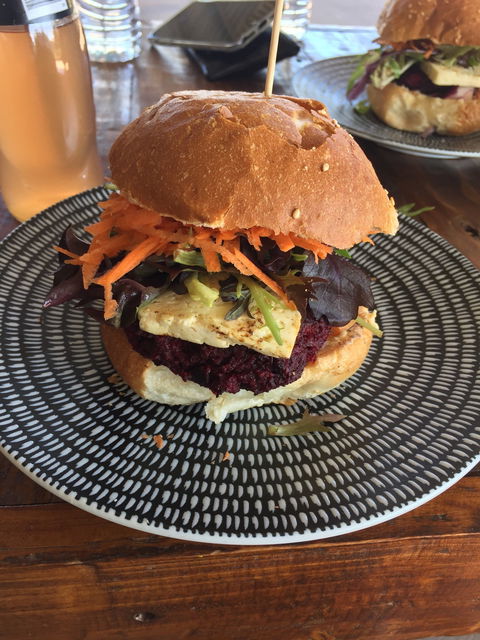 Mamma Lous - Restaurant Canberra 5