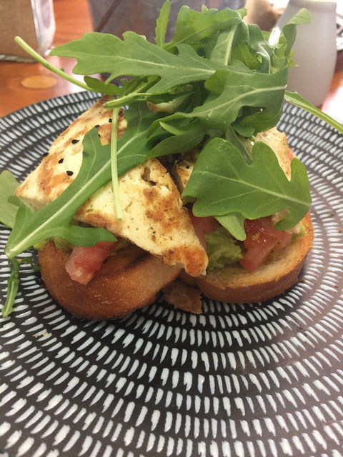 Mamma Lous - Restaurant Canberra 6