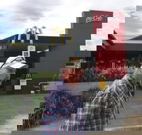 Mcdonald's - Restaurant Canberra