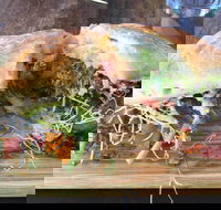 Motherduck - Restaurant Canberra