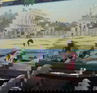 Mozambique Restaurant Goolwa Hotel - Restaurant Canberra